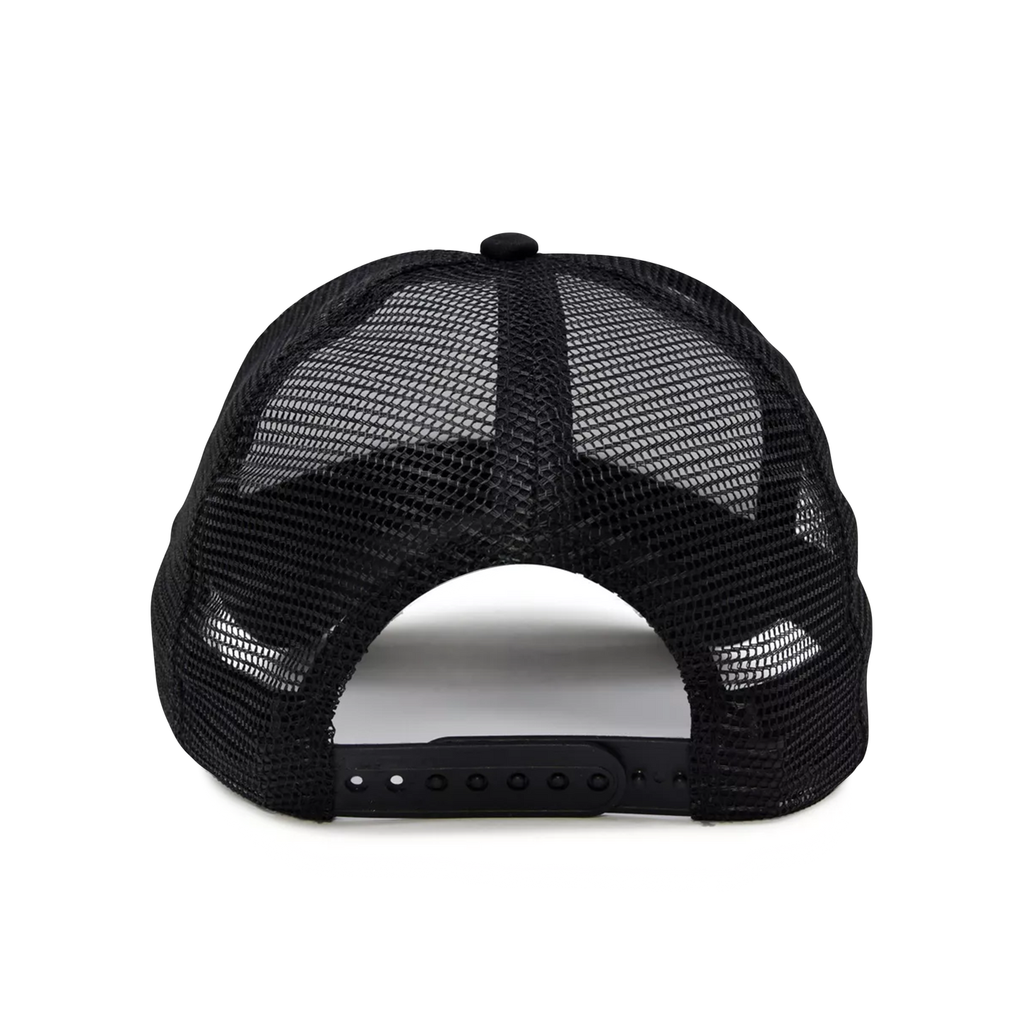 Classic Logo Trucker Cap