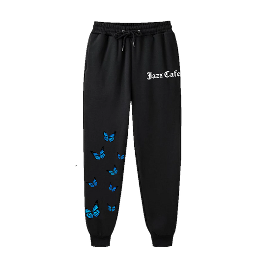 Butterfly Trackpant