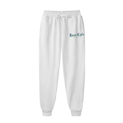 Reflective Letter Trackpant