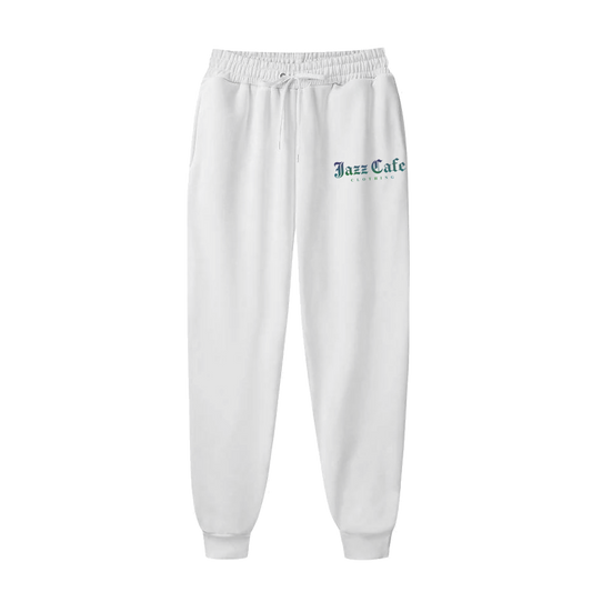 Reflective Letter Trackpant