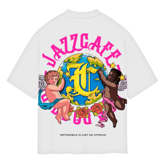 Angel Planet T-shirt