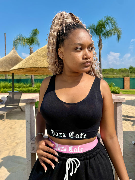 3 Pack Logo Sports Bras