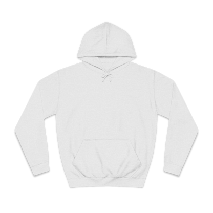 Reflective Letter Hoodie 2.0